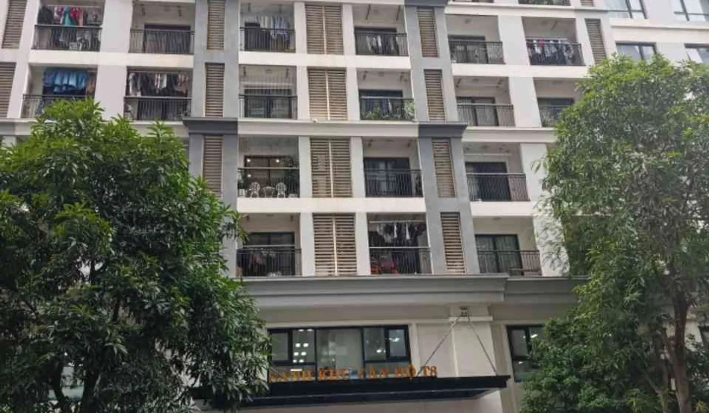 🎯🌏NGỘP NGÂN HÀNG 6 TỶ: 8.2 TỶ – CĂN HỘ 80M2 TIMES CITY MINH KHAI - HAI BÀ TRƯNG , 2 NGỦ.TẦNG THẤP... Bán căn hộ chung cư tại Vĩnh Tuy, Hà Nội 01