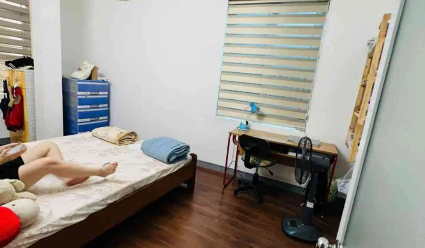 CỔ NHUẾ,SIÊU PHẨM LÔ GÓC, MẶT TIỀN RỘNG, SỔ VUÔNG ĐẸP NỞ HẬU, GẦN Ô TÔ, Ở SƯỚNG... Bán nhà riêng tại Đông Ngạc, Hà Nội 01