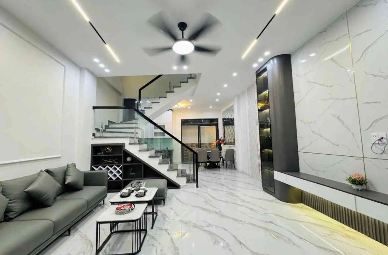 Bán nhà riêng 3 tầng tại phường Lê Chân, Hải Phòng, diện tích 40.2 m²... Bán nhà riêng tại Lê Chân, Hải Phòng 01
