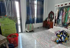Bán nhà riêng 4 tầng 4PN tại Phường An Lạc, Bình Tân, hẻm xe tải tránh rộng 10m... Bán nhà riêng tại An Lạc, Hồ Chí Minh 13