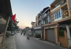 Bán Biệt thự 3 tầng mặt phố kinh doanh Tam đồng - Mê Linh .... Bán nhà mặt phố tại Mê Linh, Hà Nội 18