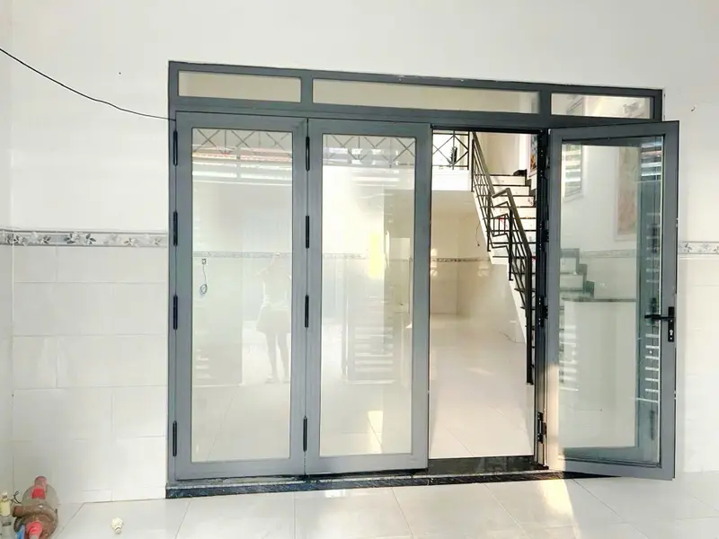💥NHÀ 130M2 (6M x 22M)_HẺM XE TẢI 6M_GẦN SIÊU THỊ METRO QUẬN 12_CÓ DÒNG TIỀN CHO THUÊ ỔN ĐỊNH💰CHỈ... Bán nhà riêng tại Tân Thới Hiệp, Hồ Chí Minh 01