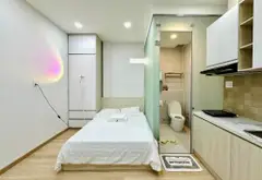 MẶT TIỀN ĐẲNG CẤP KHU ĐỆ NHẤT KHÁCH SẠN TÂN BÌNH- 6 TẦNG THANG MÁY- 11 CHDV CAO CẤP- D.THU 2 TỶ/NĂM... Bán nhà mặt phố tại Tân Sơn Nhất, Hồ Chí Minh 08