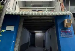 Vị trí nhà chỉ vài bước ra mặt tiền, mà giá chưa tới 150tr/m2. Gấp nên giảm tiếp 120tr.... Bán nhà riêng tại Vườn Lài, Hồ Chí Minh 01