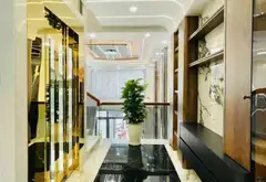 Nhà Mặt Phố Đẳng Cấp Với Thang Máy, Khu Vực Tên Lửa... Bán nhà mặt phố tại An Lạc, Hồ Chí Minh 06