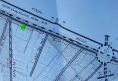 Mảnh Đất Vàng Bình Lợi Mặt Tiền Rộng 49m, Đầu Tư Sinh Lời... Bán nhà mặt phố tại Bình Lợi, Hồ Chí Minh 09