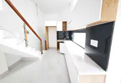 Bán nhà riêng 5 tầng tại phường An Nhơn, TP. Hồ Chí Minh, pháp lý cơ sở, nhà mới xây... Bán nhà riêng tại An Nhơn, Hồ Chí Minh 04