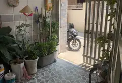 Cơ Hội Vàng Sở Hữu Nhà Riêng 2 Tầng Huỳnh Tấn Phát Giá Tốt... Bán nhà riêng tại Nhà Bè, Hồ Chí Minh 01