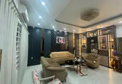 Nhà 5 Tầng Thang Máy Trung Tâm Thành Phố, Mặt Tiền Rộng, Cách Mặt Phố Hoàng Văn Thụ Chỉ 30 Mét... Bán nhà riêng tại Hồng Bàng, Hải Phòng 03