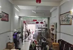Cơ Hội Sở Hữu Nhà Mặt Phố Kinh Doanh Siêu Đẹp Tại Bình Tân... Bán nhà mặt phố tại Bình Tân, Hồ Chí Minh 02