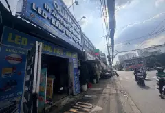 Bán nhà mặt phố phường Phú Thạnh, Hồ Chí Minh, diện tích 177m2... Bán nhà mặt phố tại Phú Thạnh, Hồ Chí Minh 03