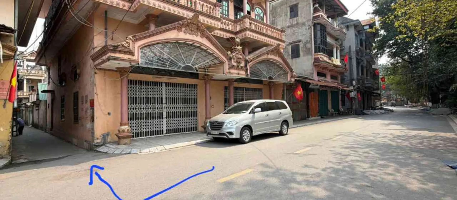 Đất hiếm trung tâm Đồng Kỵ - Cơ hội đáng sở hữu ngay hôm nay... Bán đất tại Đồng Nguyên, Bắc Ninh 01