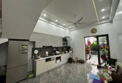 Cơ hội sở hữu nhà phố 4 tầng hiện đại tại An Dương với ô tô đỗ cửa giá tốt... Bán nhà riêng tại An Dương, Hải Phòng 07