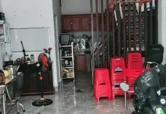 Căn hộ 2 phòng ngủ cùng tiện nghi hiện đại tại An Nhơn... Bán căn hộ chung cư tại An Nhơn, Hồ Chí Minh 01