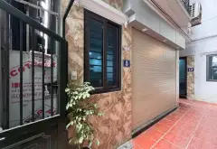 Nhà lô góc 5 tầng mới toanh tại Xuân Phương, full nội thất siêu xịn... Bán nhà riêng tại Xuân Phương, Hà Nội 02