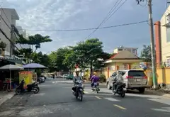Bán nhà mặt phố tại phường Trung Mỹ Tây, Quận 12, mặt tiền kinh doanh đường rộng 12m... Bán nhà mặt phố tại Trung Mỹ Tây, Hồ Chí Minh 05