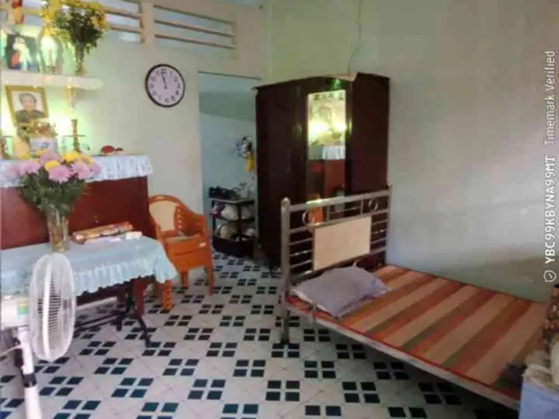 Bán nhà riêng 57,9m2 tại Xô Viết Nghệ Tĩnh, mặt tiền 4m, giá 7,5 tỷ đồng... Bán nhà riêng tại Thạnh Mỹ Tây, Hồ Chí Minh 01