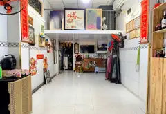 Bán nhà riêng 3 tầng 30m2 tại Bình Trị Đông A, Bình Tân, giá 2.65 tỷ... Bán nhà riêng tại Bình Trị Đông, Hồ Chí Minh 03