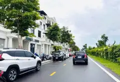 Biệt Thự Mặt Đường Kinh Doanh Đỉnh Cao Tại Vinhomes Marina Hải Phòng... Bán biệt thự, liền kề tại An Biên, Hải Phòng 03
