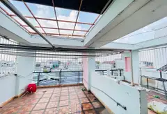 7.5x22m, Bán nhà mặt tiền Thống Nhất, P16 Gò Vấp, 9 Tỷ... Bán nhà mặt phố tại Thông Tây Hội, Hồ Chí Minh 12