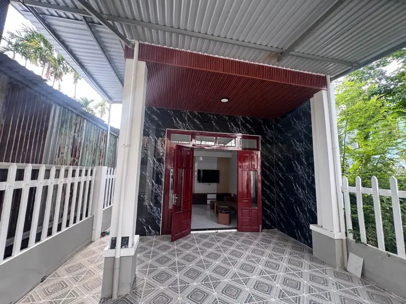 Cơ Hội Sở Hữu Nhà Cấp 4 Rộng 103m² Tại Hòa Thọ Đông Giá Tốt... Bán nhà riêng tại Cẩm Lệ, Đà Nẵng 01