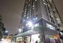 Bán căn hộ chung cư 3 phòng ngủ tại Khương Trung, sổ đỏ chính chủ, thang máy hiện đại... Bán căn hộ chung cư tại Khương Đình, Hà Nội 01