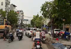 Bán nhà mặt phố Trung Lực, Hải An, mặt tiền 5m, diện tích 100m², giá 8.8 tỷ... Bán nhà mặt phố tại Hải An, Hải Phòng 04