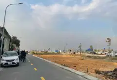 Nhà phố mặt tiền hai mặt đường tại khu dân cư Đầu Cầu – Thuỷ Nguyên... Bán nhà mặt phố tại Nam Triệu, Hải Phòng 01