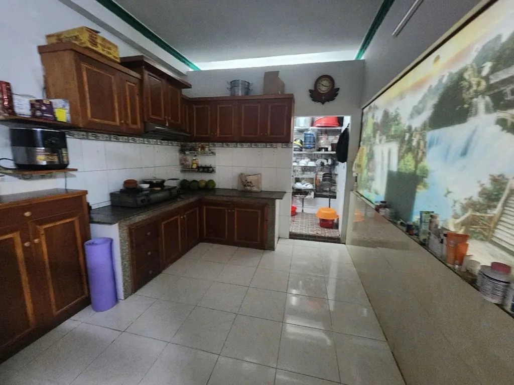 Bán nhà riêng mặt tiền 6m, 2 tầng tại Nguyễn Văn Quỳ, diện tích 89.5 m², phù hợp kinh doanh... Bán nhà riêng tại Phú Thuận, Hồ Chí Minh 01