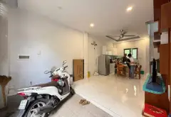 Bán nhà 3 tầng 2 mặt tiền khu Tân Bình, gần bệnh viện lớn... Bán nhà riêng tại Tân Sơn Nhất, Hồ Chí Minh 10
