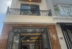 Nhà 4 Tầng Mới Tinh, Hẻm Xe Hơi Tại Long Trường... Bán nhà riêng tại Long Trường, Hồ Chí Minh 01