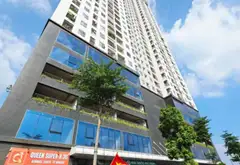 Căn hộ chung cư 3 phòng ngủ 89.1m2 tại Hà Trì, view công viên... Bán căn hộ chung cư tại Hà Đông, Hà Nội 01
