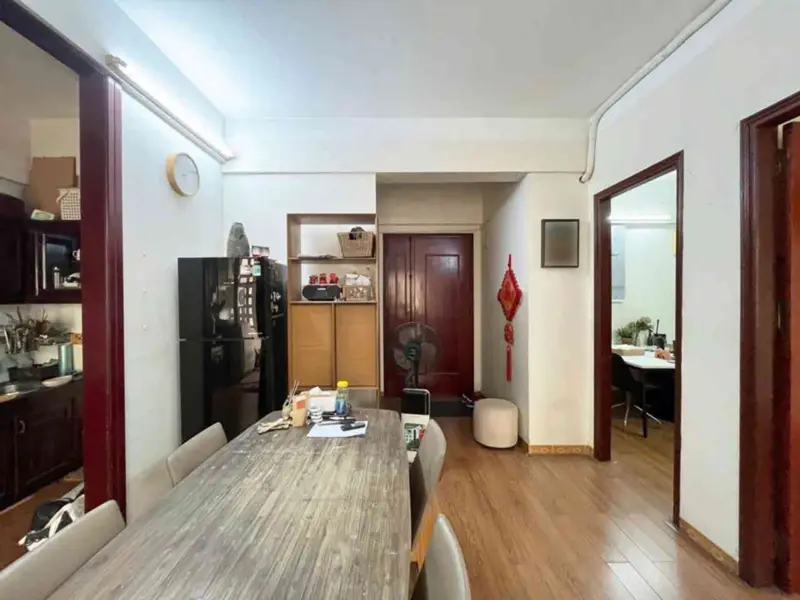 Cơ Hội Vàng! Nhà Mặt Phố 66m² - Chỉ 4.75 Tỷ - Vị Trí Đắc Địa Bình Thạnh... Bán nhà mặt phố tại Gia Định, Hồ Chí Minh 01