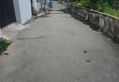 CHẤN ĐỘNG - ĐẤT HIỆP BÌNH, TĐ, HẺM Ô TÔ- DT: 75m2= 5m x 15m , SỔ HỒNG RIÊNG- Chỉ 1.85 tỷ - TL... Bán đất tại Hiệp Bình, Hồ Chí Minh 11