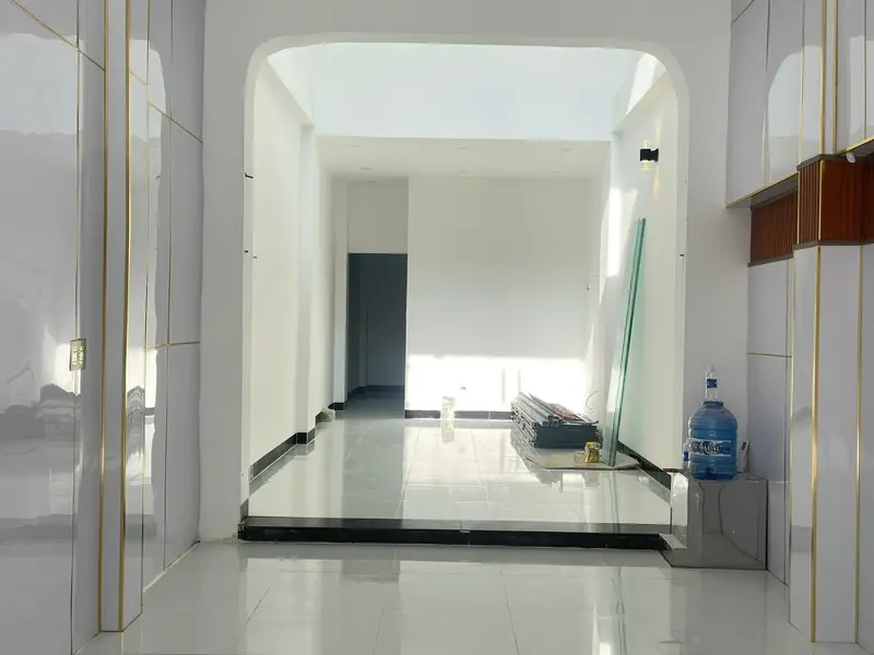 Nhà Mặt Phố Tân Bình - 4 Tầng, Giá Tốt Lộc Nhẹ... Bán nhà mặt phố tại Bảy Hiền, Hồ Chí Minh 01