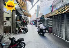 Bán nhà riêng 7 tầng Dương Bá Trạc Quận 8, căn góc diện tích 66m2, 8 phòng ngủ 0948769331... Bán nhà riêng tại Chánh Hưng, Hồ Chí Minh 01
