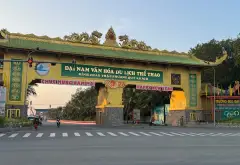 Bán nhà mặt phố 278m² kinh doanh thuận lợi tại phường Phú An, Thủ Dầu Một... Bán nhà mặt phố tại Chánh Hiệp, Hồ Chí Minh 01