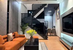 Nhà 2 Tầng Trung Tâm Dũng Sỹ Thanh Khê, Giá Hấp Dẫn... Bán nhà riêng tại Thanh Khê, Đà Nẵng 01