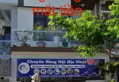 MẶT TIỀN KINH DOANH – SƠN TRÀ | SÁT BIỂN MỸ KHÊ | GIÁ CHỈ 16.3 TỶ 🌊

🏡 Nhà 3 tang mặt tiền đường... Bán nhà mặt phố tại Sơn Trà, Đà Nẵng 01