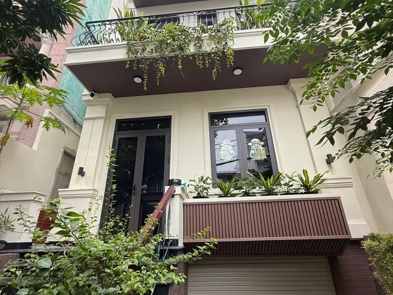 Bán nhà riêng 5 tầng 6 phòng ngủ tại phường Lê Thị Hồng, diện tích 137 m2... Bán nhà riêng tại Gò Vấp, Hồ Chí Minh 01