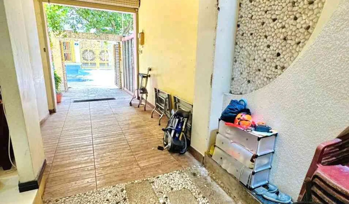Bán nhà biệt thự mini 4PN 3 tầng tại Phú Thạnh, Tân Phú 150m2... Bán nhà riêng tại Phú Thạnh, Hồ Chí Minh 01