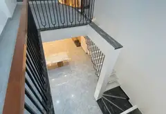 Nhà riêng 4 tầng thiết kế lệch tầng thoáng đẹp, gara ô tô, ngõ rộng ô tô tải đỗ cửa... Bán nhà riêng tại An Dương, Hải Phòng 07