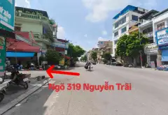 Bán nhà 2 tầng 55m² tại phường Võ Cường, Bắc Ninh... Bán nhà riêng tại Võ Cường, Bắc Ninh 01