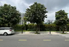 Biệt thự đẳng cấp 3 mặt tiền tại khu biệt thự cao cấp Ngọc Trai... Bán biệt thự, liền kề tại Gia Lâm, Hà Nội 01