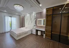 Bán nhà mặt phố Hồng Tiến – Vị trí kim cương, gara ô tô, thang máy xịn xò.... Bán nhà mặt phố tại Bồ Đề, Hà Nội 06