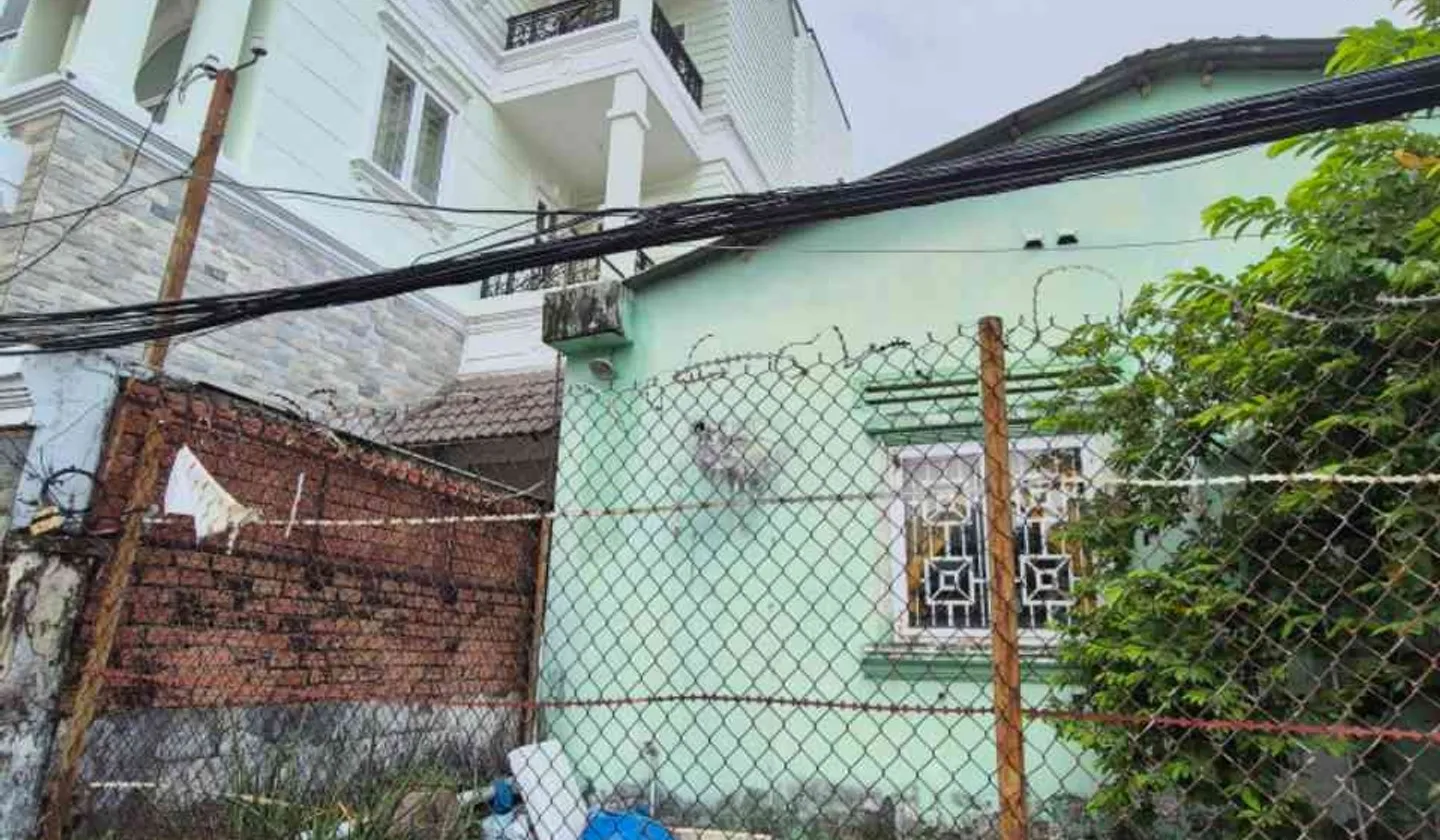 Bán đất 55m2 tại phường Bình Thạnh, hẻm xe hơi, giá 7.2 tỷ... Bán đất tại Bình Thạnh, Hồ Chí Minh 01