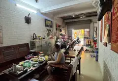 Bán nhà mặt phố Ao Sen, Mộ Lao, Hà Đông - Nhà 3 tầng 2 mặt tiền, phù hợp kinh doanh... Bán nhà mặt phố tại Hà Đông, Hà Nội 01