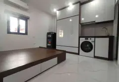 Căn hộ lô góc 6 tầng trung tâm, sẵn cho thuê thu nhập ổn định... Bán căn hộ chung cư tại Từ Liêm, Hà Nội 04