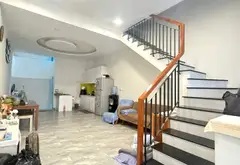 🔥 NHÀ PHỐ 3 TẦNG – HXH NGAY KHU KIỀU ĐÀM, QUẬN 7 – 4,5M x 11M – NHỈNH 10 TỶ 💰... Bán nhà riêng tại Tân Hưng, Hồ Chí Minh 04