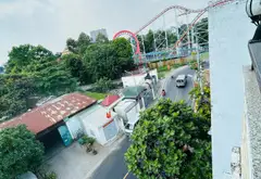Nhà 5 tầng riêng biệt tại Lạc Long Quân, Quận 11, diện tích 80m² giá hợp lý... Bán nhà riêng tại Bình Thới, Hồ Chí Minh 04